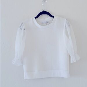 English Factory Sweatshirt